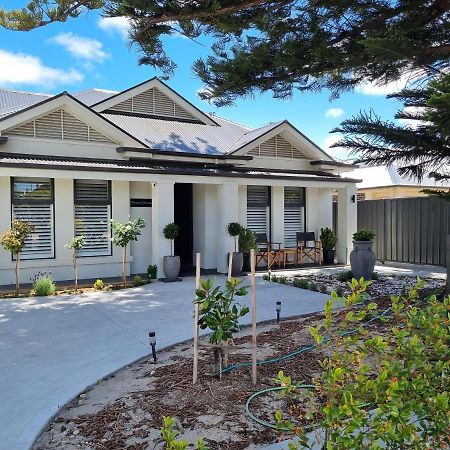 Hampton On Washington - Free Wifi And Netflix Bed & Breakfast Goolwa Exterior photo