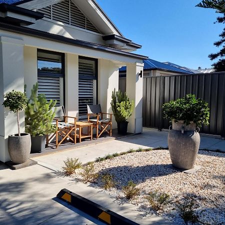 Hampton On Washington - Free Wifi And Netflix Bed & Breakfast Goolwa Exterior photo