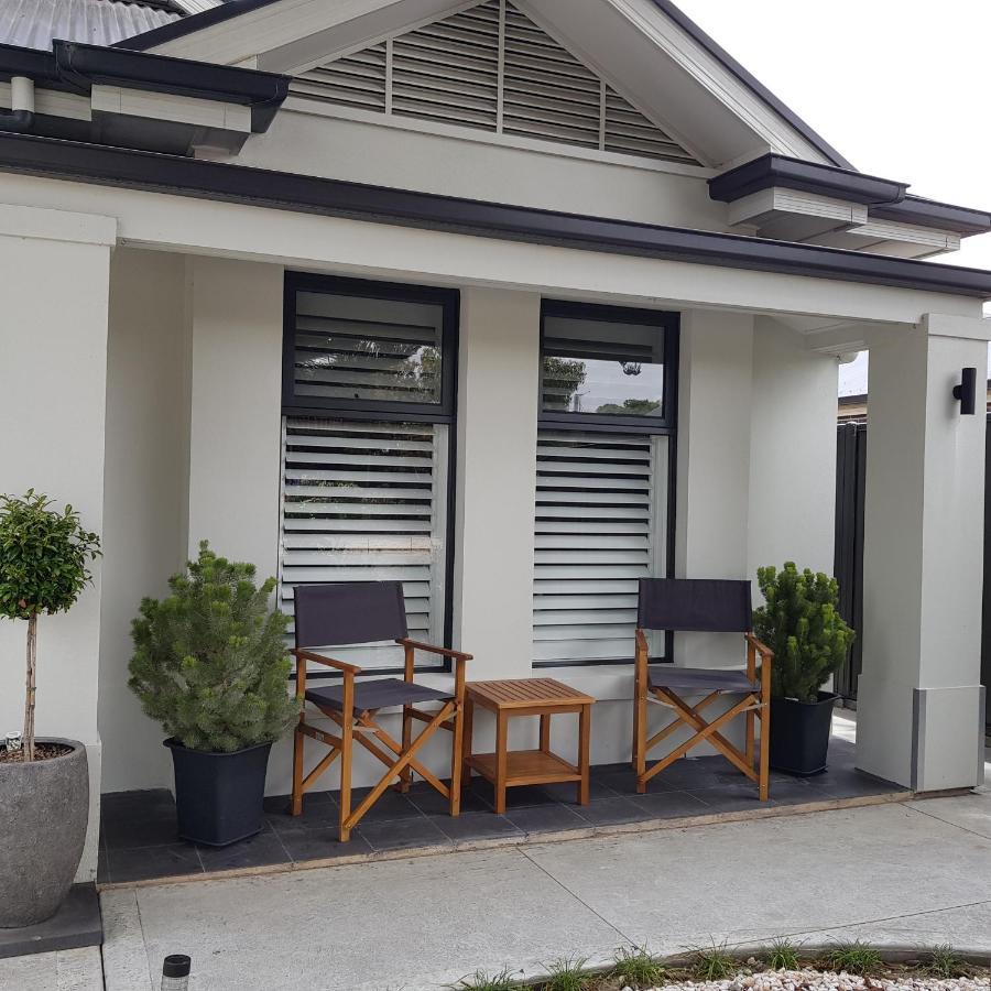 Hampton On Washington - Free Wifi And Netflix Bed & Breakfast Goolwa Exterior photo