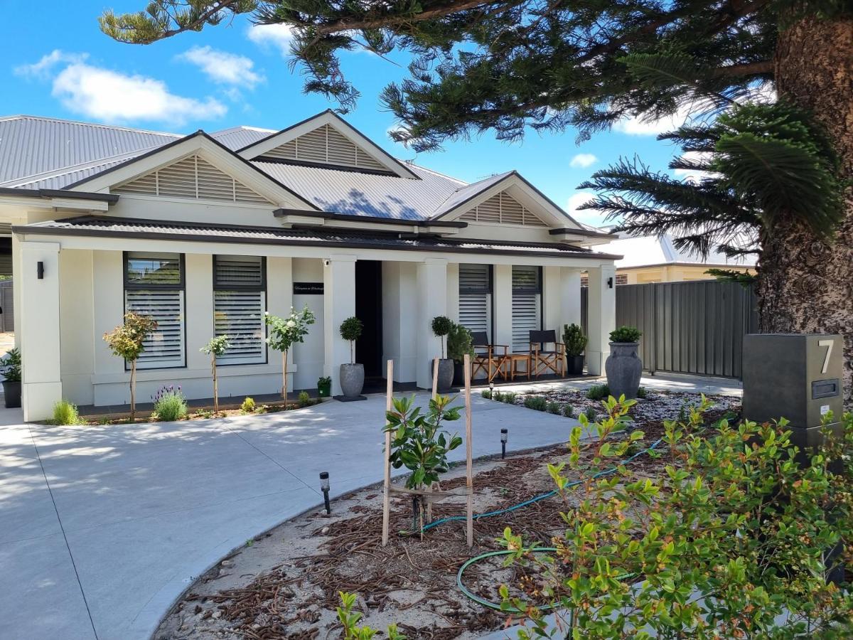 Hampton On Washington - Free Wifi And Netflix Bed & Breakfast Goolwa Exterior photo