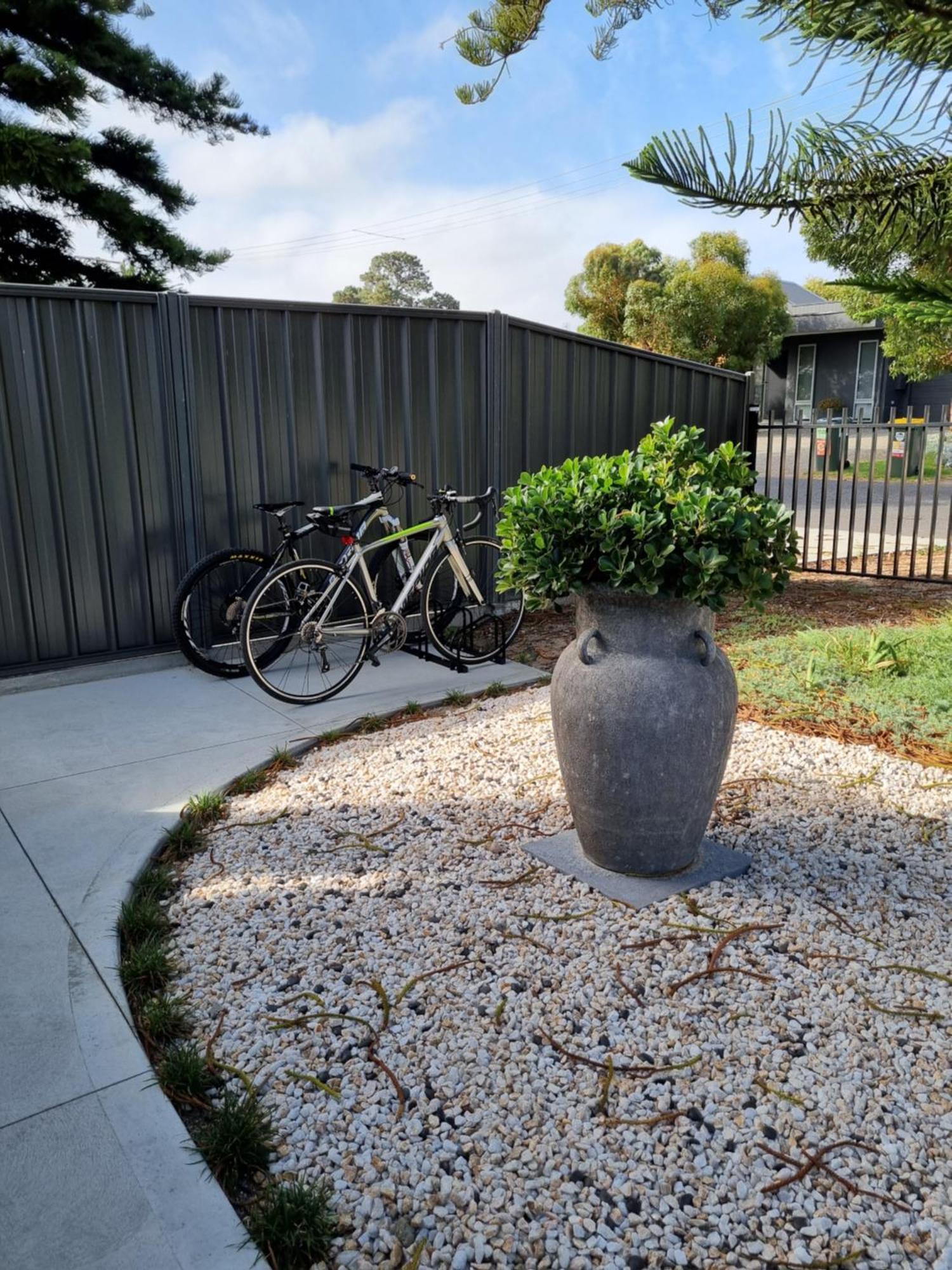 Hampton On Washington - Free Wifi And Netflix Bed & Breakfast Goolwa Room photo